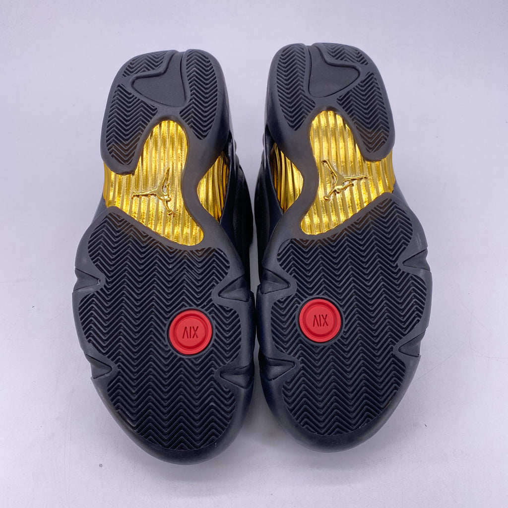 Air Jordan 13/14 Retro "Dmp" 2017 New Size 13