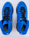 Nike Lebron 8 V/2 Low "Entourage" 2011 Used Size 8