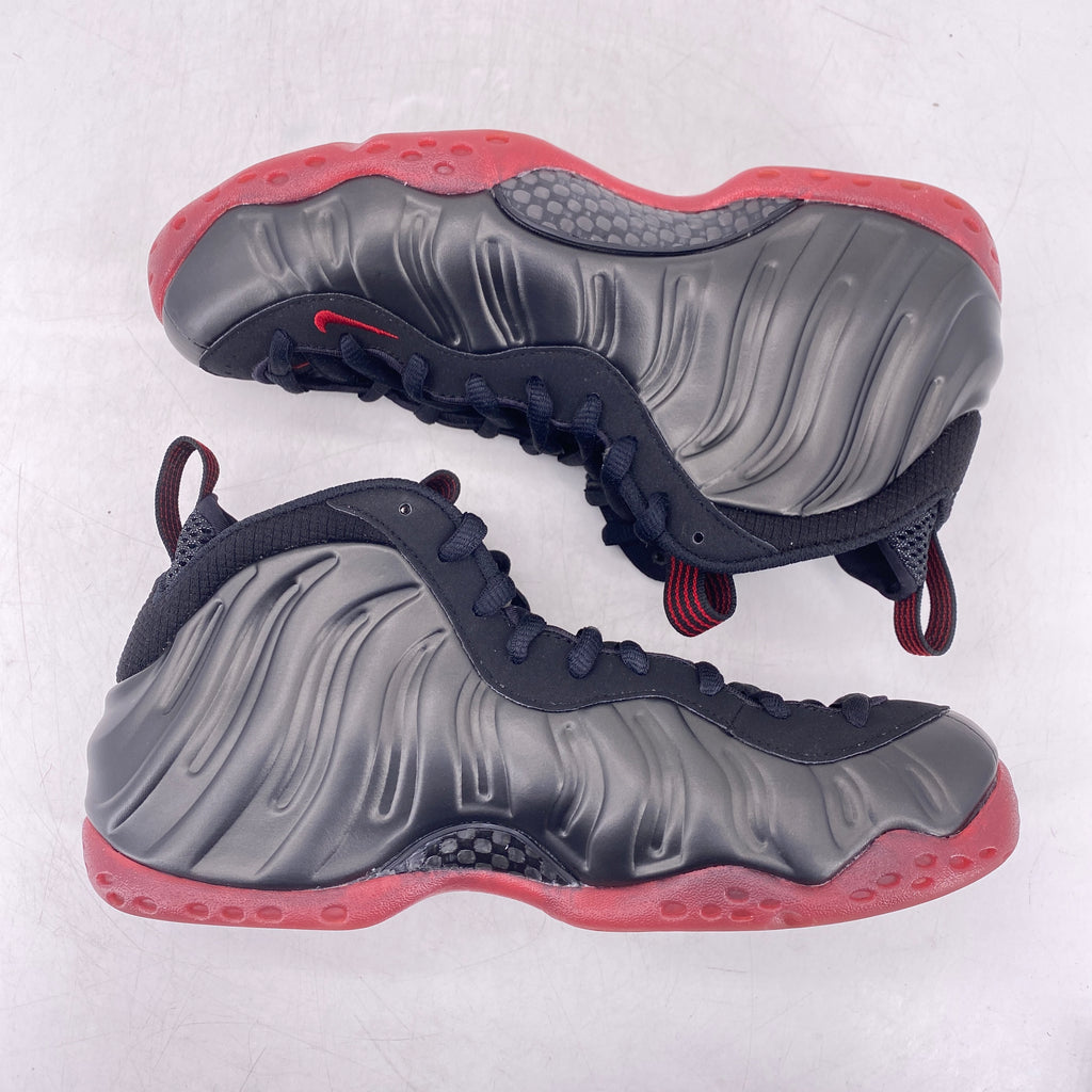 Nike Air Foamposite One "Cough Drop" 2025 Used Size 7.5