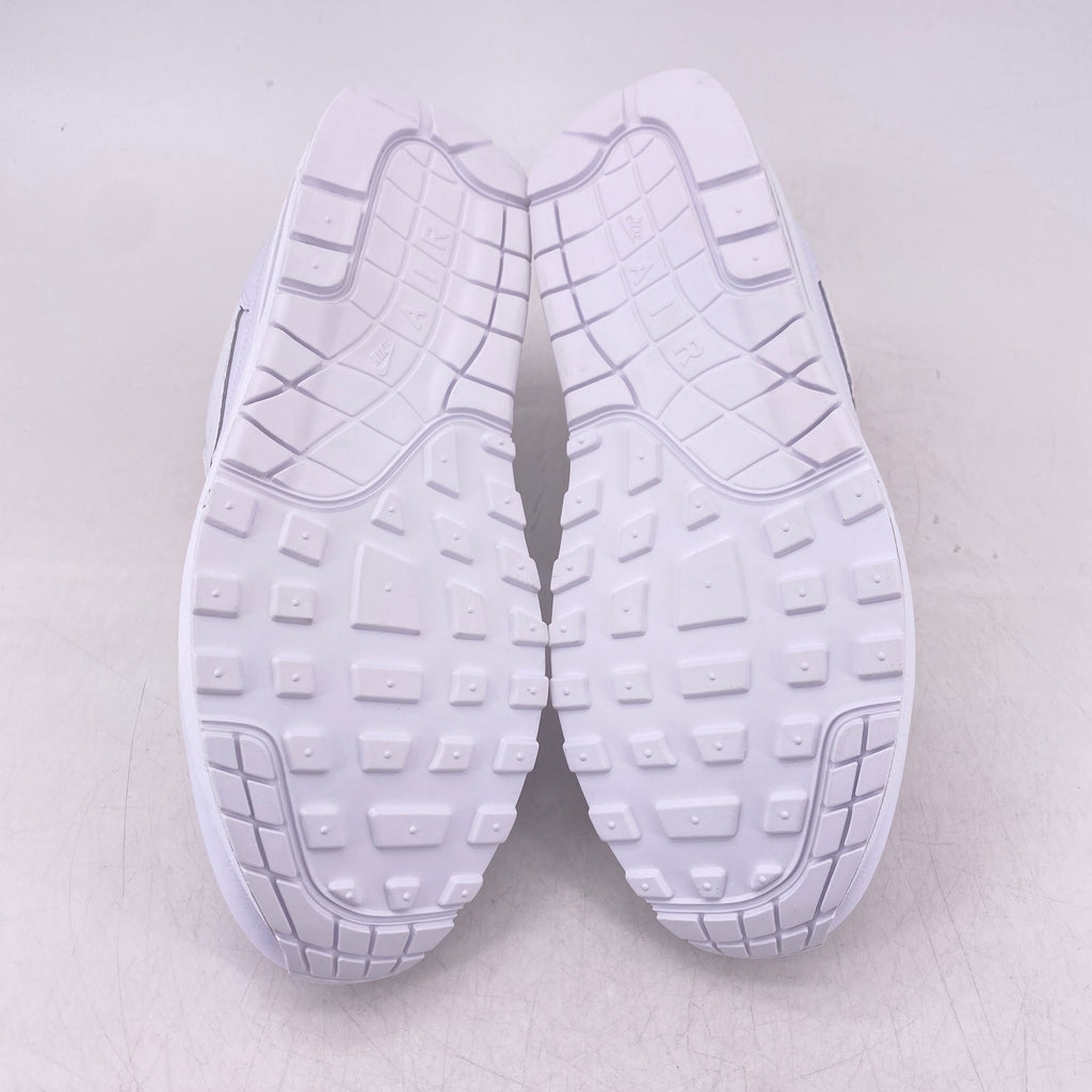 Nike Air Max 1 '87 SP "Supreme White" 2025 New Size 10