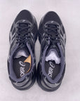 Asics Gel-1130 "Black Pure Silver" 2023 New Size 11