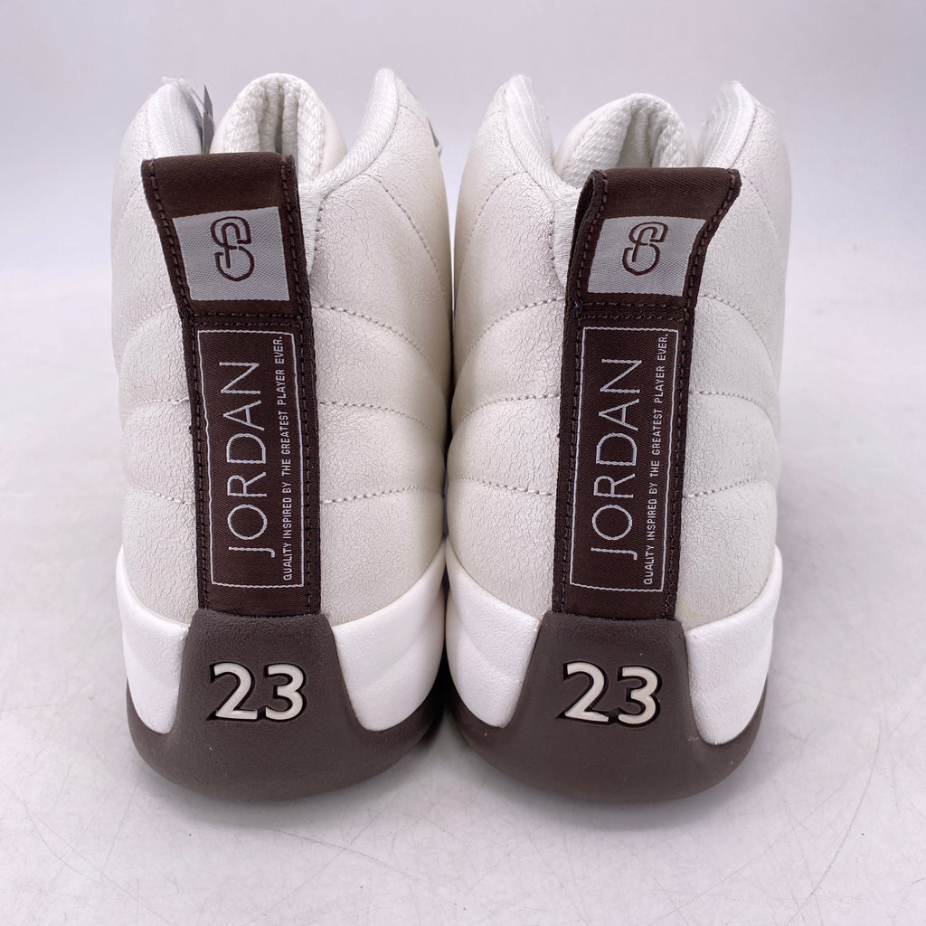 Air Jordan 12 Retro "Solefly" 2024 New Size 13