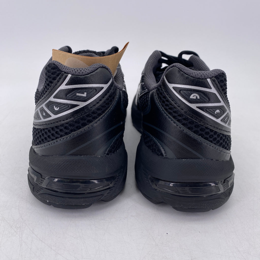 Asics Gel-1130 "Black Pure Silver" 2023 New Size 5.5