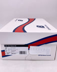 New Balance 550 / ALD "Masaryk Community Green" 2023 New Size 13