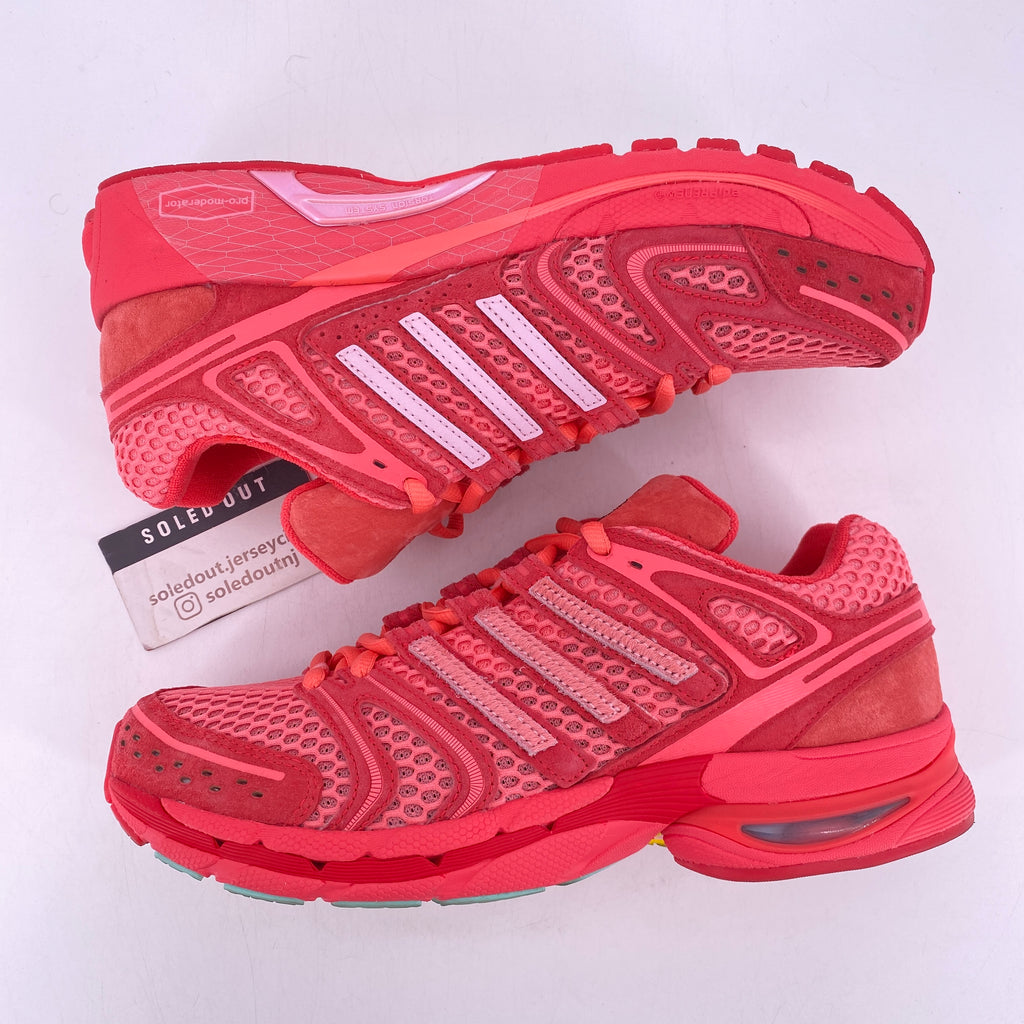 Adidas Adistar Control 5 "Unheardof Piggy Steve-O" 2026 Used Size 11