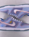 Nike Dunk Low / U "Argon" 2022 New Size 10.5