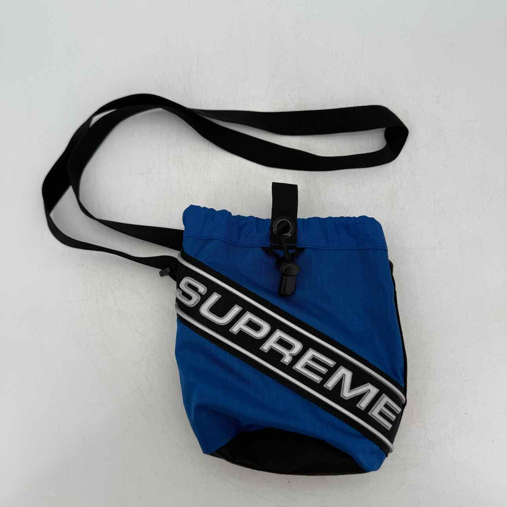 Supreme Pouch "CINCH" 2023 New Blue
