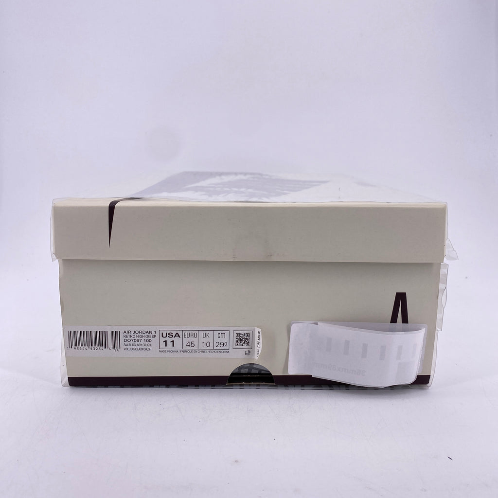 Air Jordan 1 Retro High OG SP "A Ma Maniere" 2021 Used Size 11