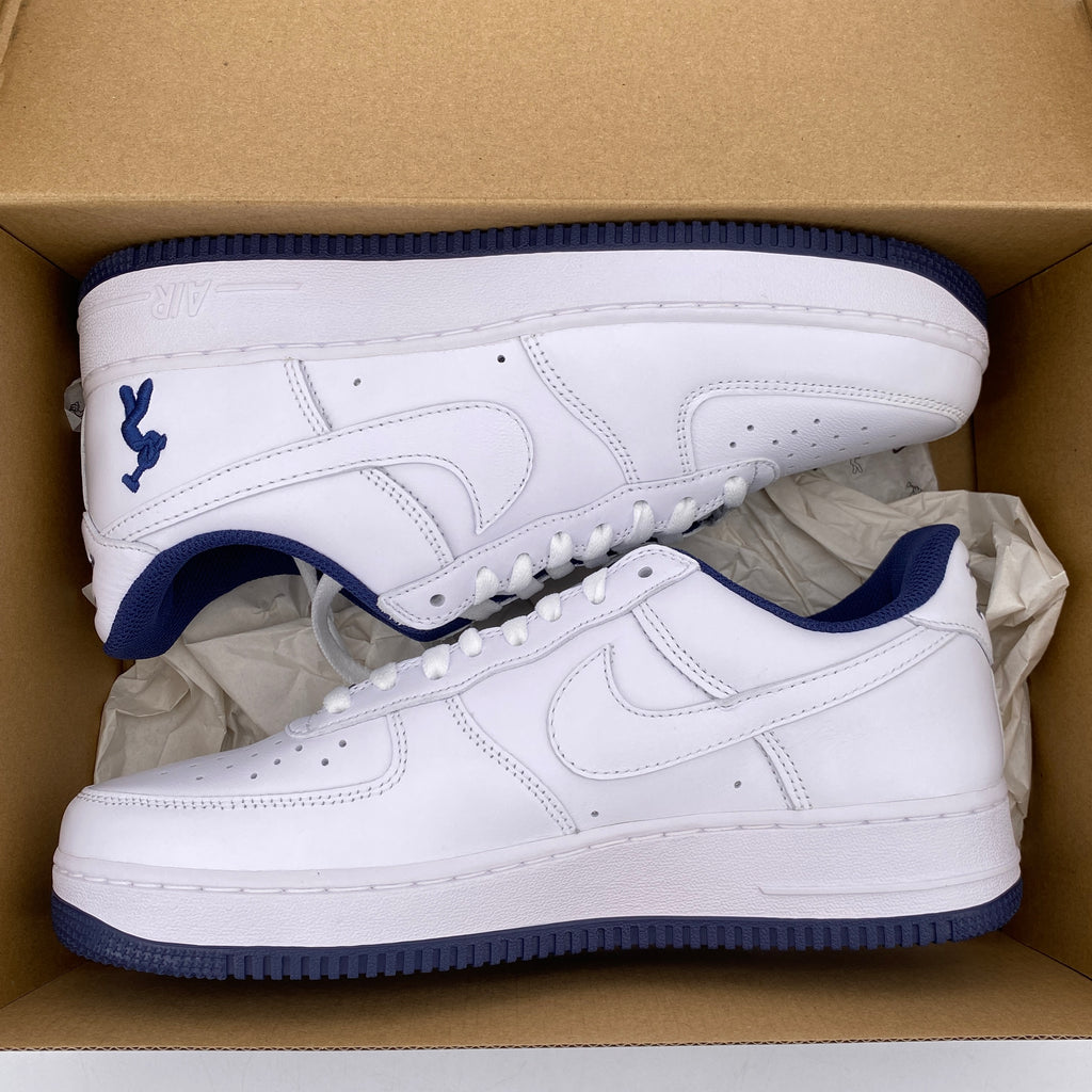 Nike Air Force 1 "Concrete Boys Its Us" 2024 New Size 9.5