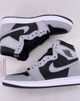 Air Jordan 1 Retro High OG "Shadow 2.0" 2021 New Size 7.5