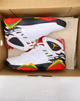 Air Jordan 7 Retro "Premio Bin 23" 2010 New Size 9.5