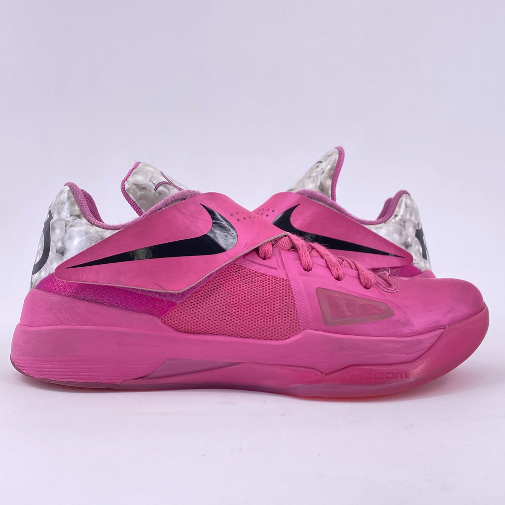 Nike KD 4 "Aunt Pearl" 2024 Used Size 7