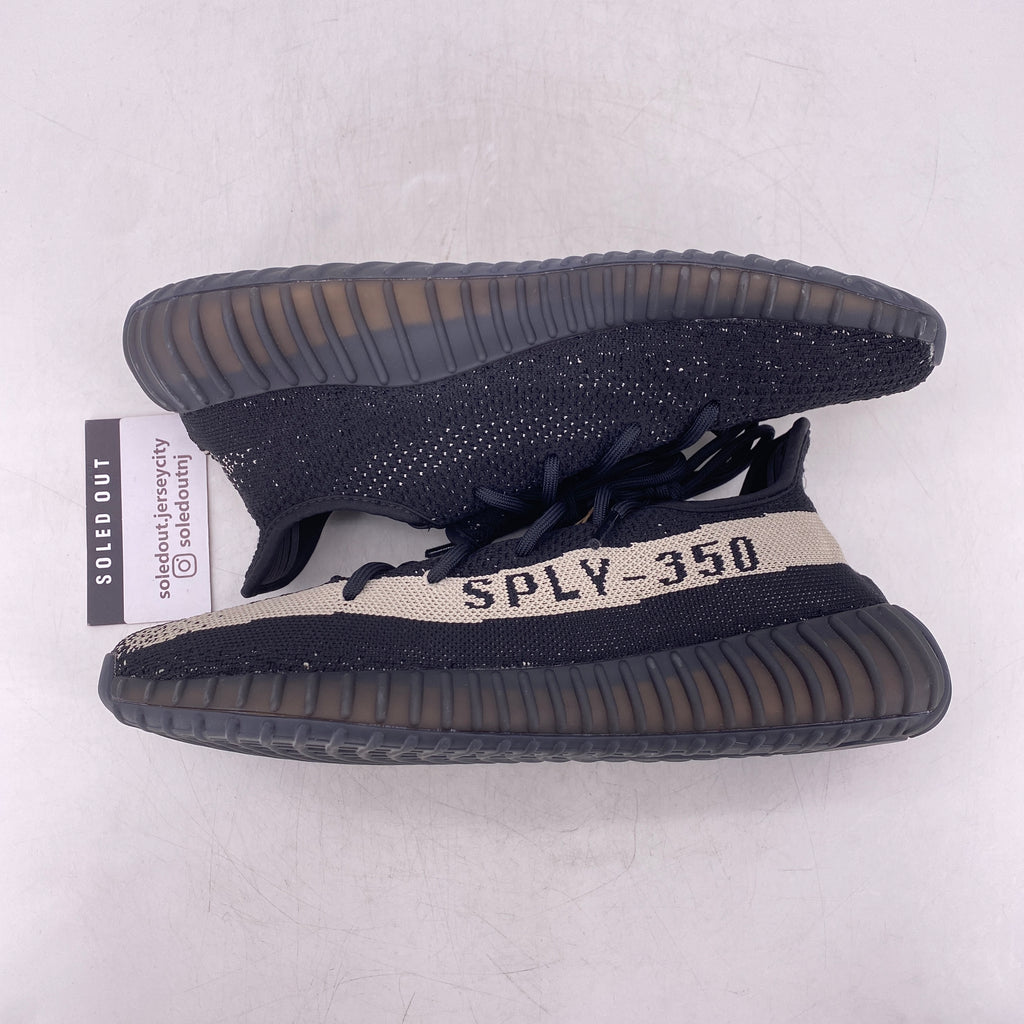 Yeezy 350 v2 "Oreo" 2021 Used Size 10