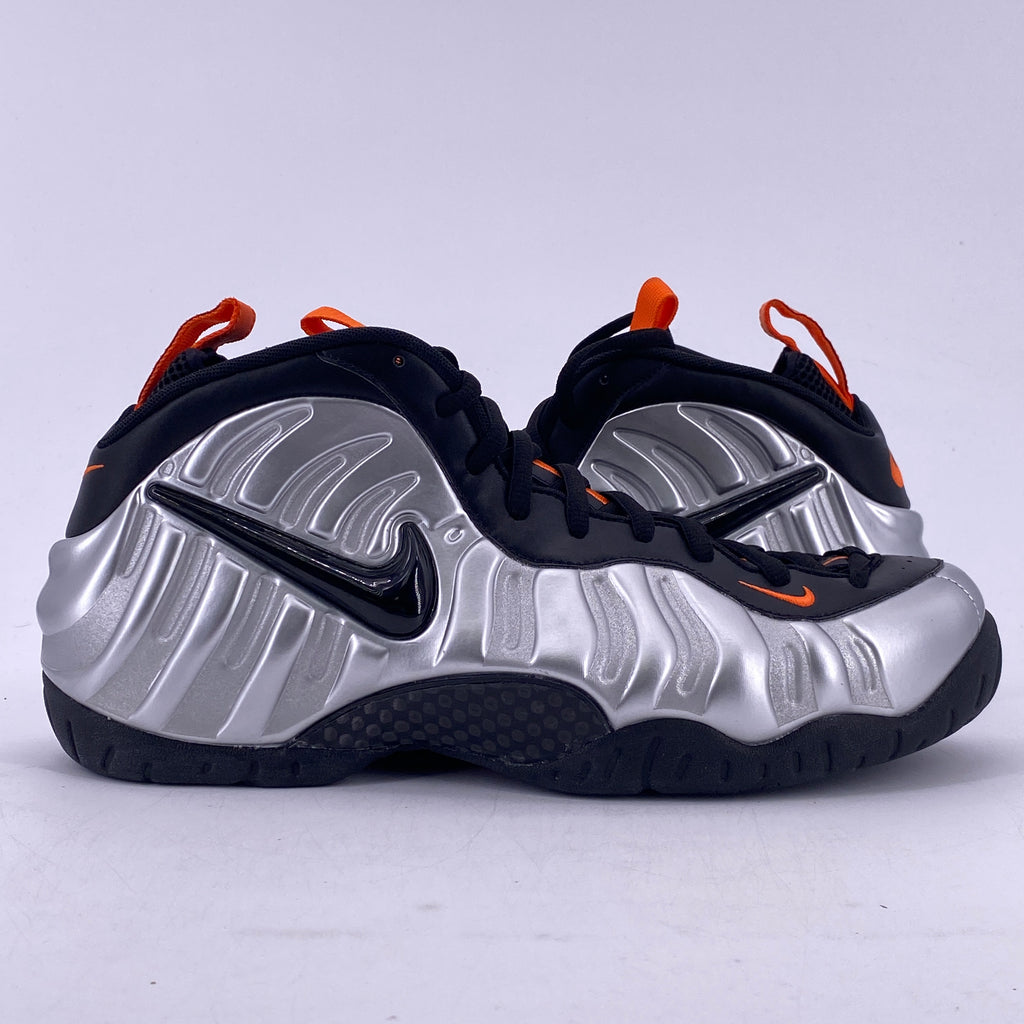 Nike Air Foamposite Pro "Halloween" 2020 New Size 13