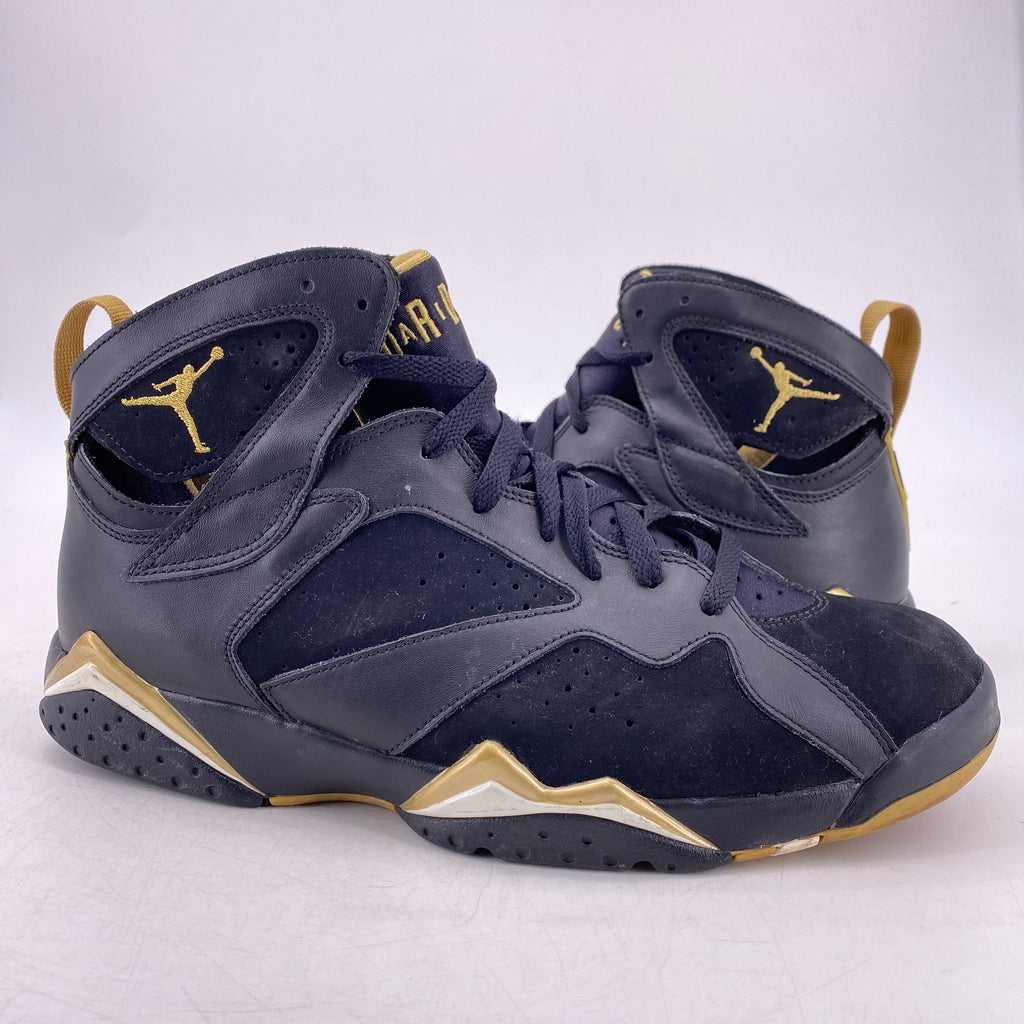 Air Jordan 7 Retro "Gmp" 2012 Used Size 11.5