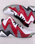 Reebok Kamikaze II "Trailblazers" 2013 New Size 9