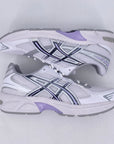 Asics (W) Gel-1130 "White Carrier Grey Lilac" 2024 New Size 10W