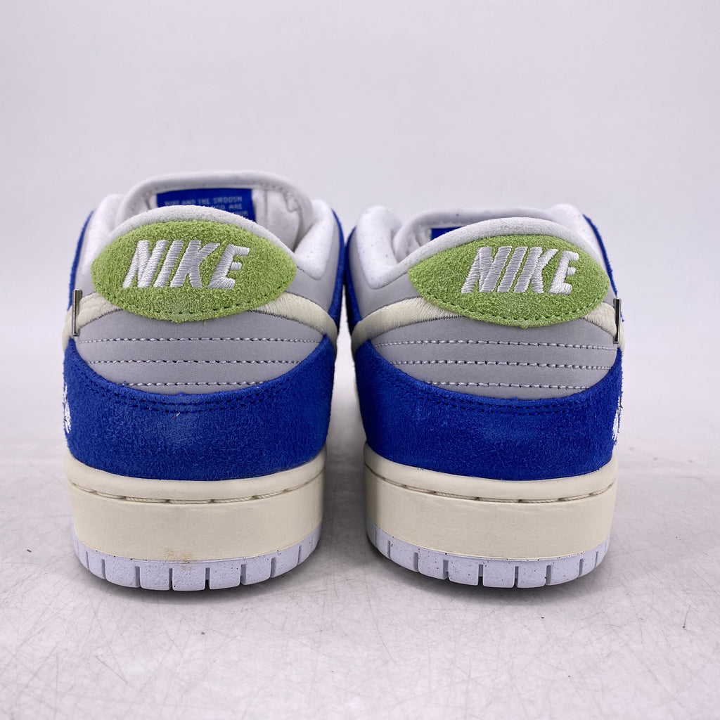 Nike SB Dunk Low "Gardenia" 2023 New Size 9.5