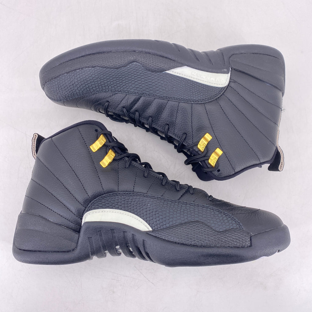 Air Jordan 12 Retro "The Master" 2016 New Size 9.5