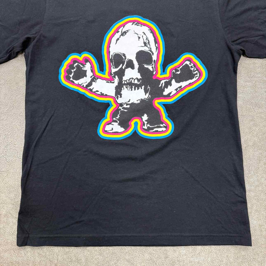 Chrome Hearts Long Sleeve "FOTI" Black Used Size M