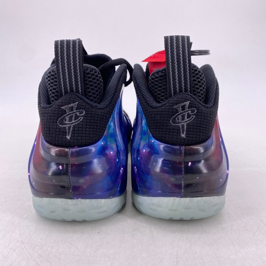Nike Air Foamposite One "Galaxy" 2025 New Size 10