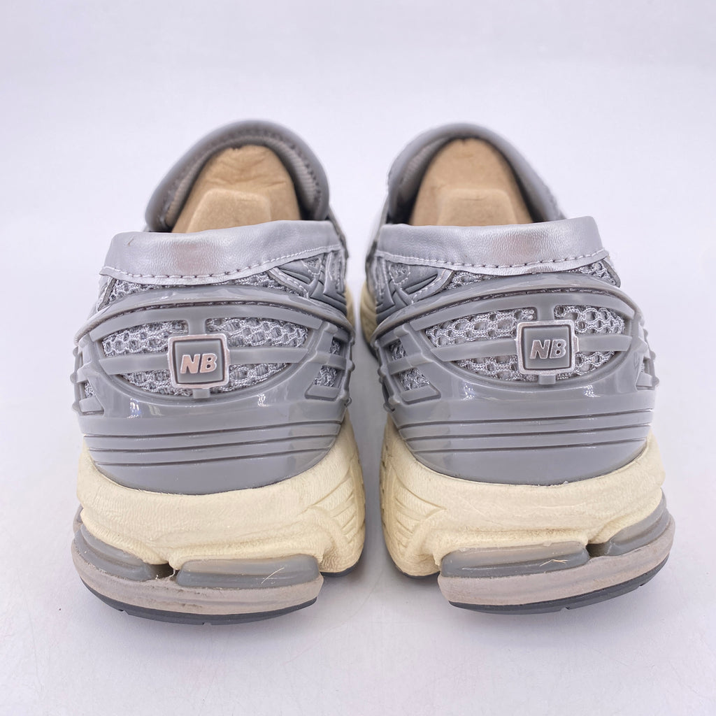 New Balance 1906L "Metallic Silver" 2024 Used Size 8.5
