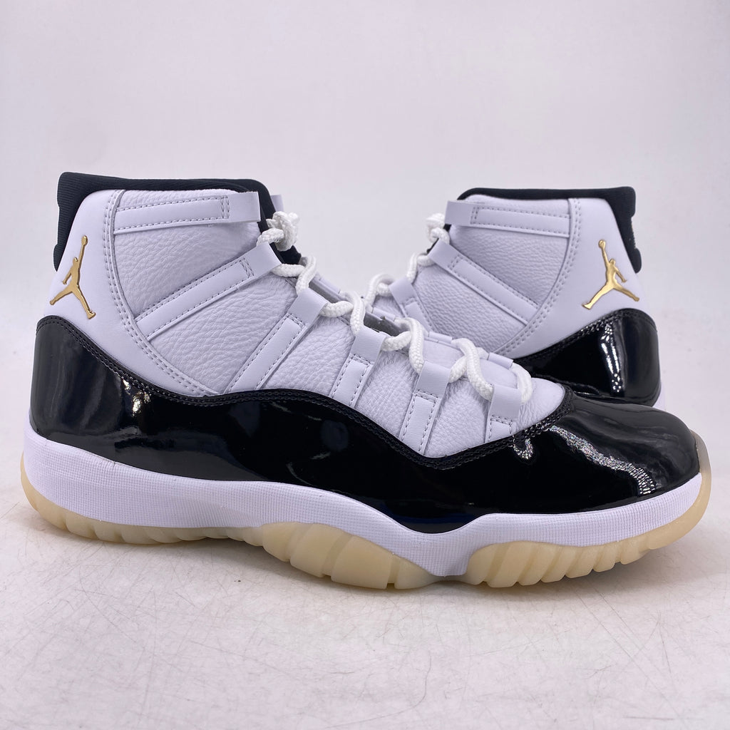 Air Jordan 11 Retro "Gratitude" 2023 New Size 13