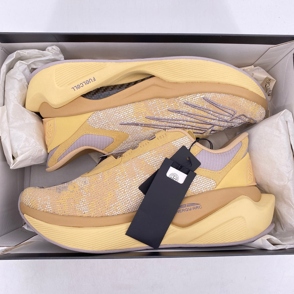 New Balance FuelCell C_1 "Stone Island Tds Tan" 2023 New Size 11.5