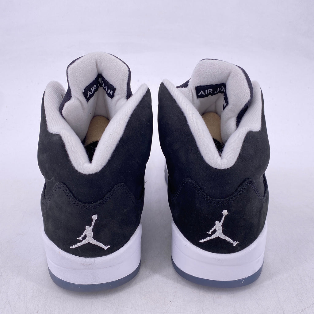 Air Jordan 5 Retro "Moonlight" 2021 New Size 9