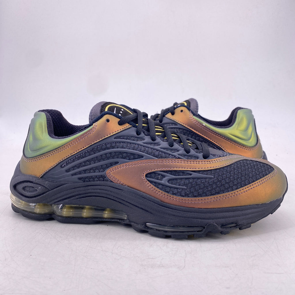Nike Air Tuned Max "Celery" 2021 Used Size 10