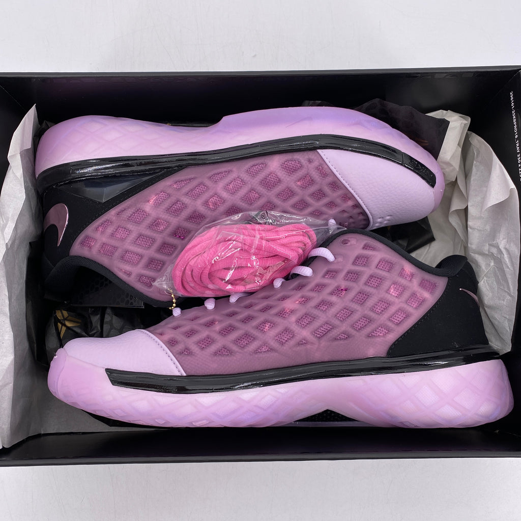 Nike Kobe 3 Low Protro "Pink Quartz" 2026 New Size 8.5