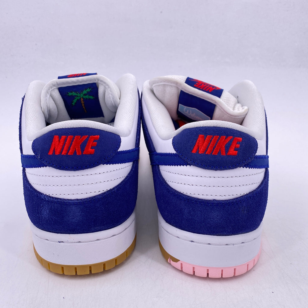 Nike SB Dunk Low "Dodgers" 2022 New Size 12