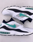 Nike Air max 93 "Menthol" 2018 Used Size 13