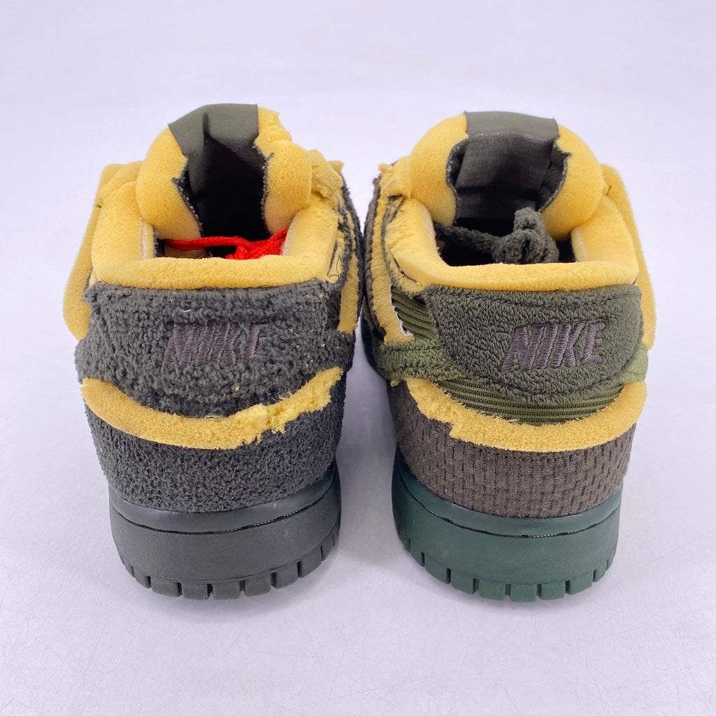 Nike Swamp Sponge Dunk "Cpfm" 2020 Used Size 9