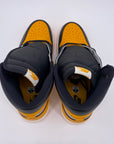 Air Jordan 1 Retro High OG "Taxi" 2022 New Size 12