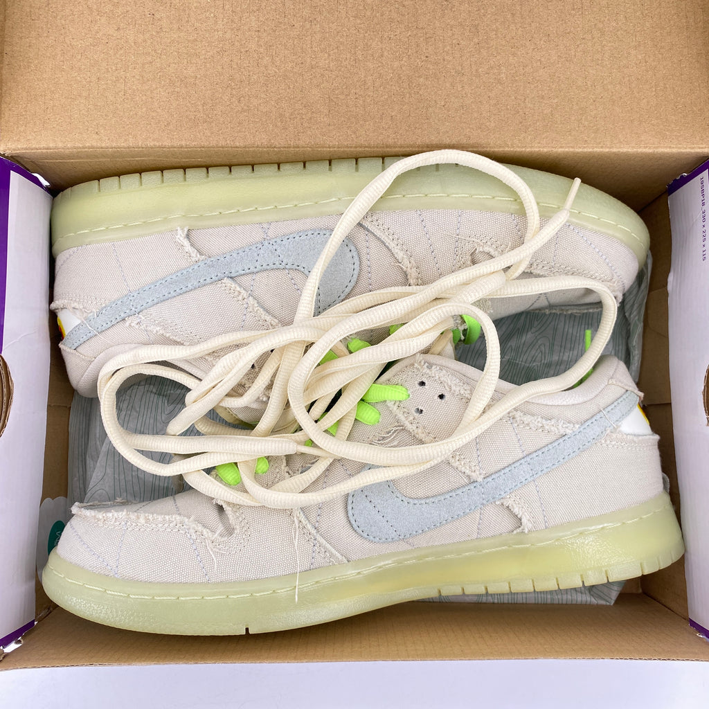 Nike SB Dunk Low "MUMMY" 2021 Used Size 12