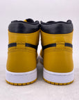 Air Jordan 1 Retro High OG "Pollen" 2021 New Size 7.5