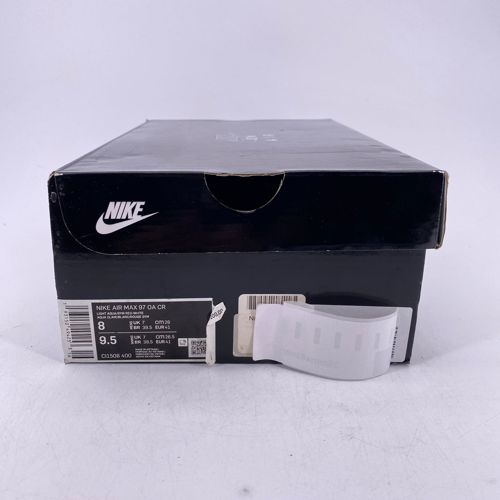 Nike Air Max 97 "Kaleidoscope" 2019 New Size 8