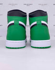 Air Jordan 1 Retro High OG "Lucky Green" 2023 New Size 10