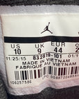 Air Jordan 2 Retro Low "Chicago" 2016 Used Size 10