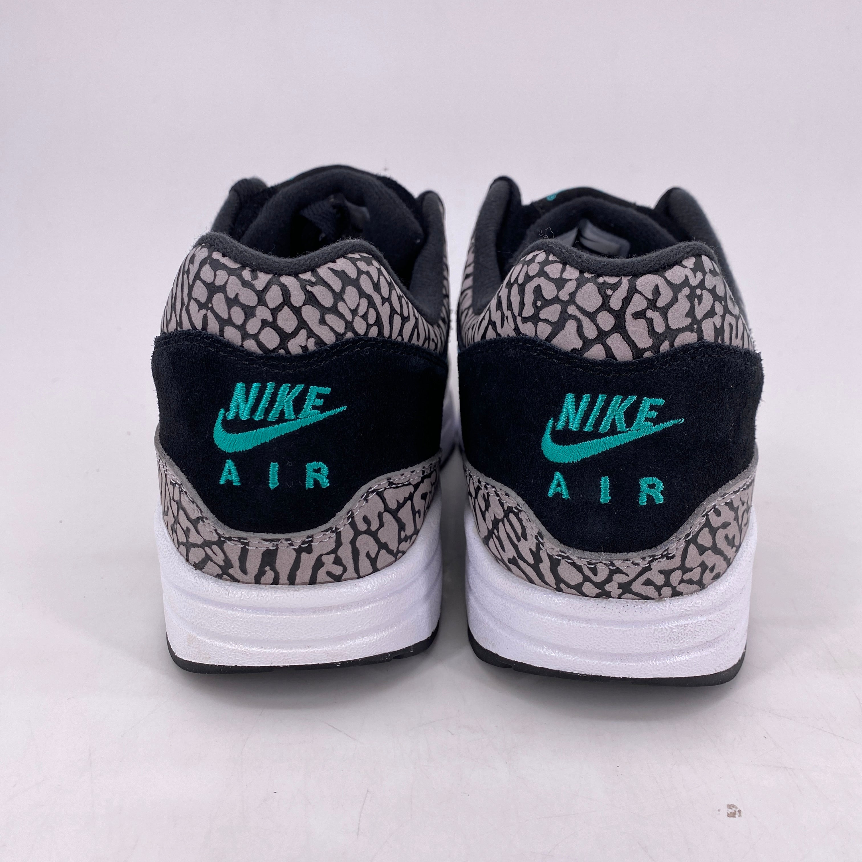 Nike Air Max 1 &quot;Atmos Elephant&quot; 2017 Used Size 10.5