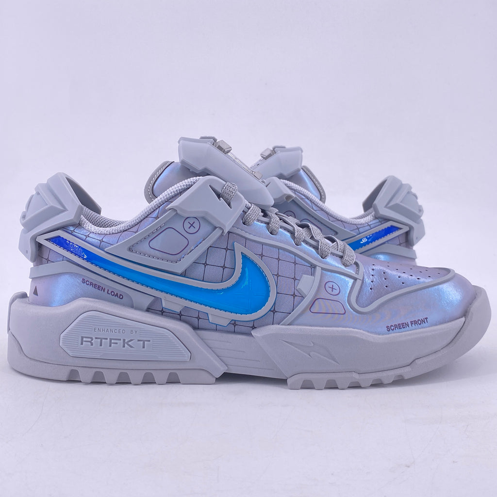 Nike Dunk Genesis Low "Rtfkt Og" 2024 New Size 10