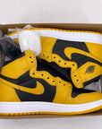 Air Jordan (GS) 1 Retro High OG "Pollen" 2021 New Size 7Y