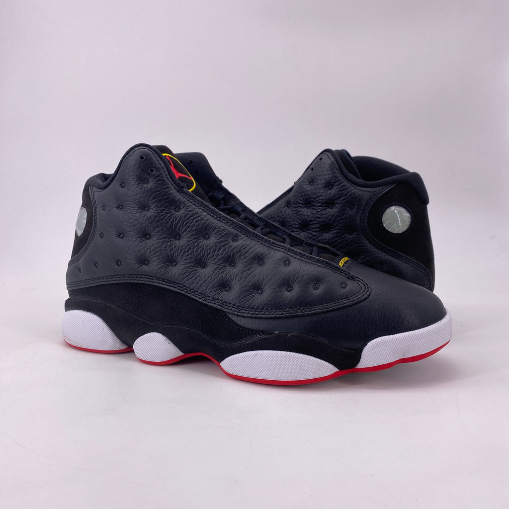 Air Jordan 13 Retro "Playoff" 2023 Used Size 11.5