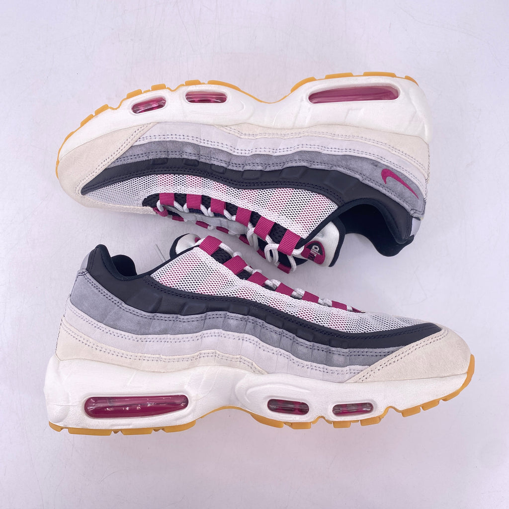 Nike SB Air Max 95 "Cactus Flower" 2025 Used Size 9