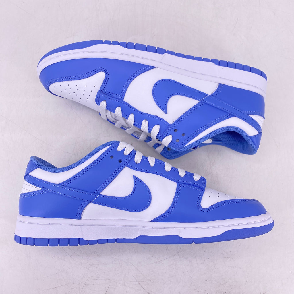 Nike Dunk Low Retro "Polar Blue" 2023 New Size 9.5