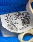 Air Jordan 1 Retro Low "Travis Fragment" 2021 New Size 7.5