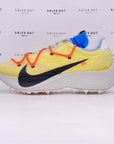 Nike (W) Vapor Street / OW "Tour Yellow" 2019 New Size 13.5W