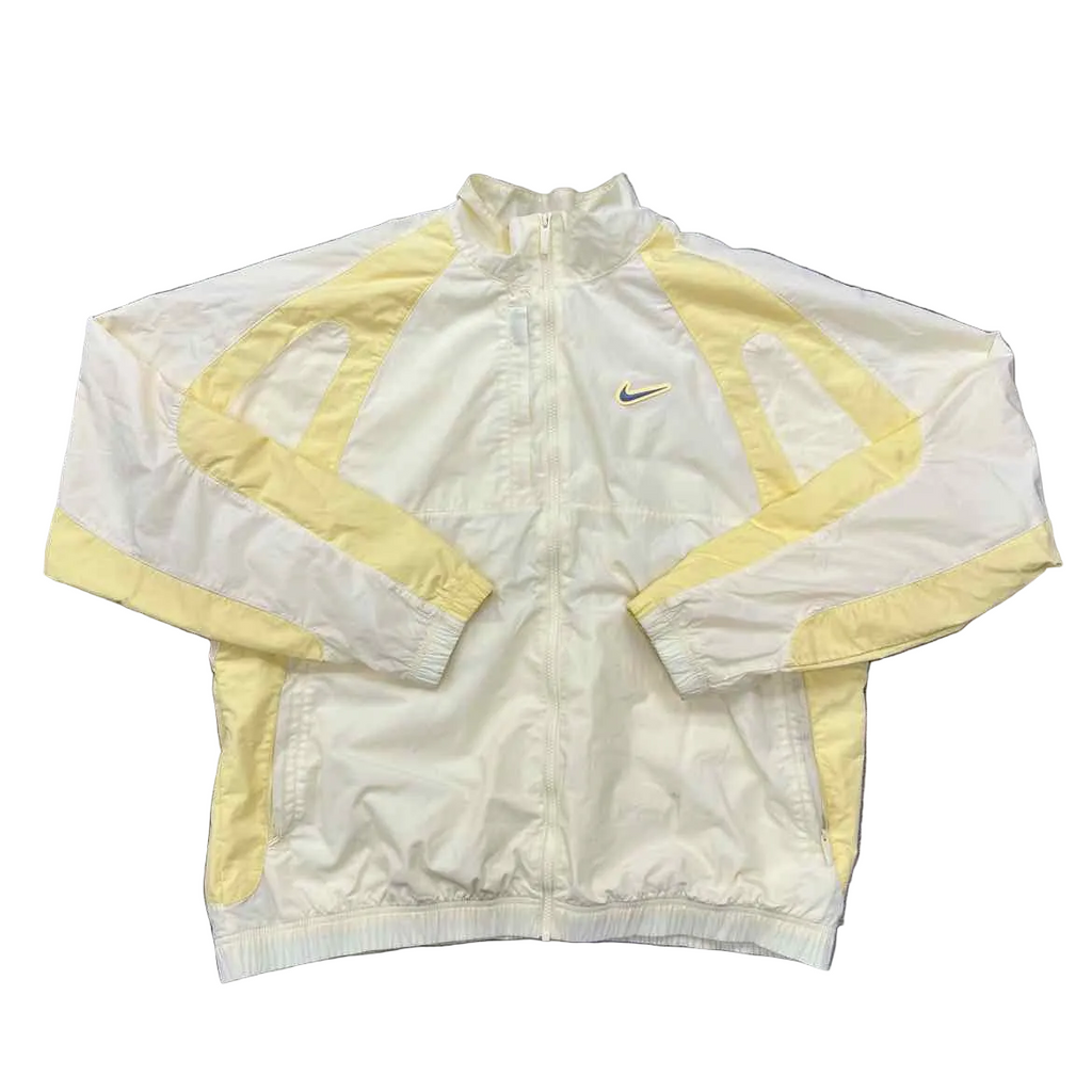 Nike Track Jacket "NOCTA NORTHSTAR" Yellow Used Size XL