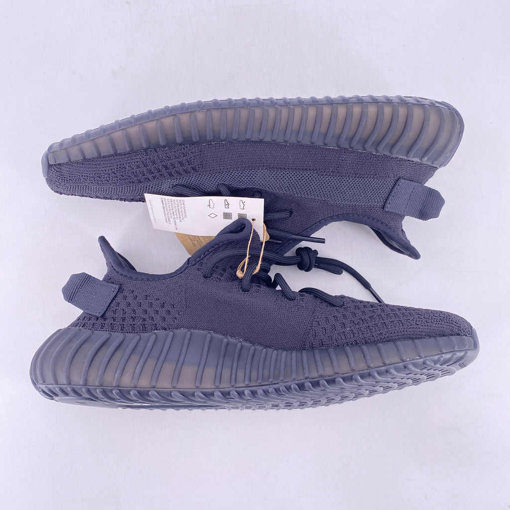 Yeezy 350 v2 "Onyx" 2022 New Size 9.5